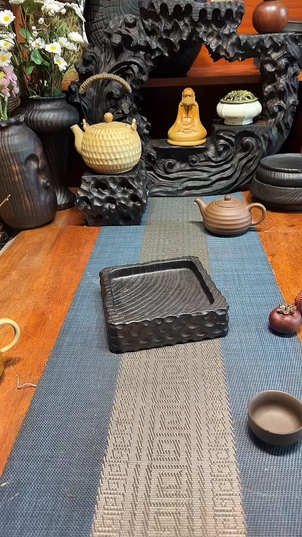 香樟木拾*香樟木一物一拍