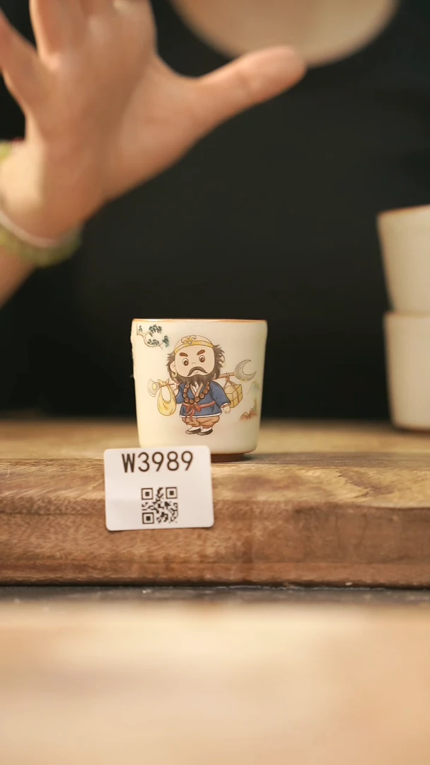 【经典福利】/ 杯子@@W3989