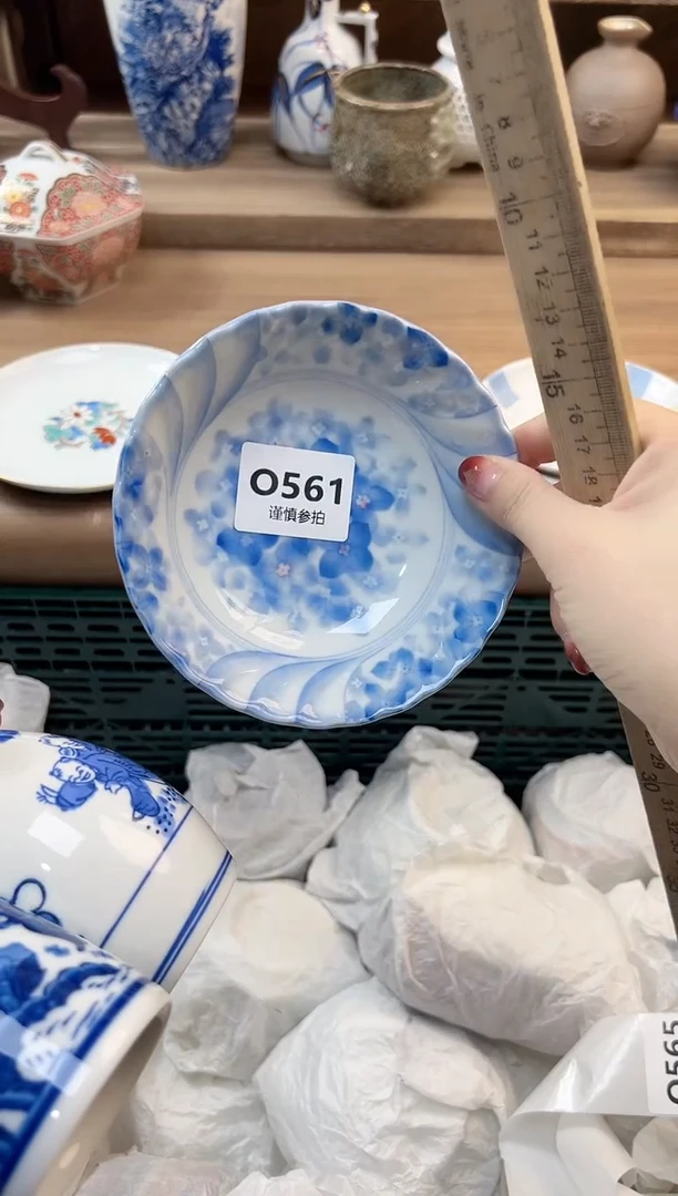 瓷片鱼*酱        561