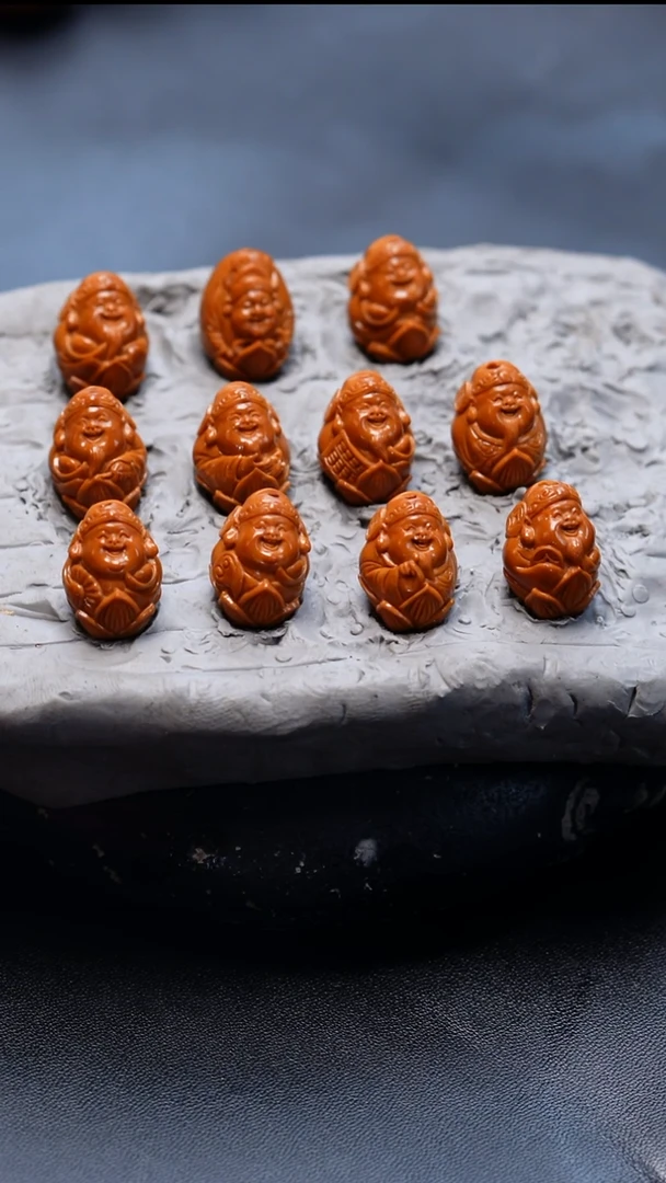 手串/手链橄榄核上*千橄榄核