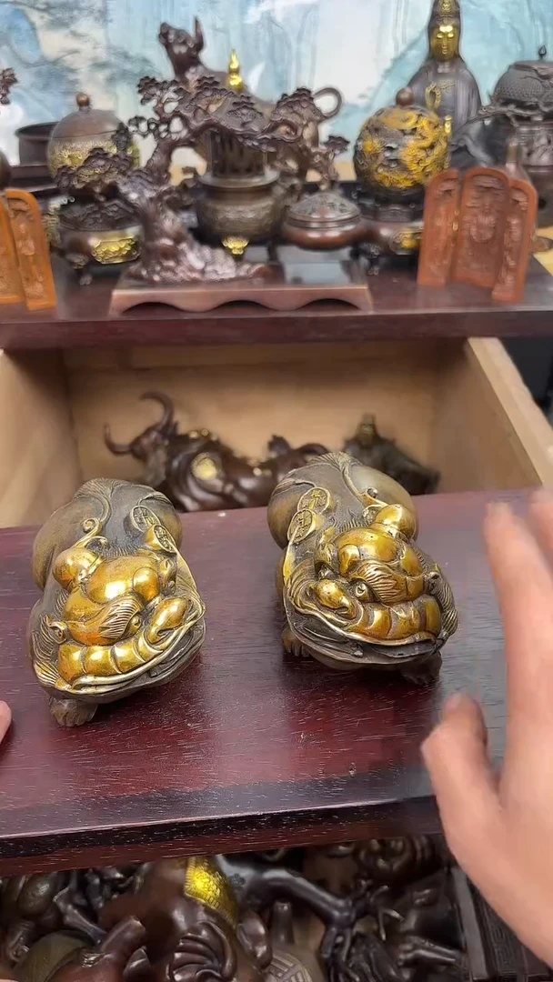 锦瑞铜专属精选链接