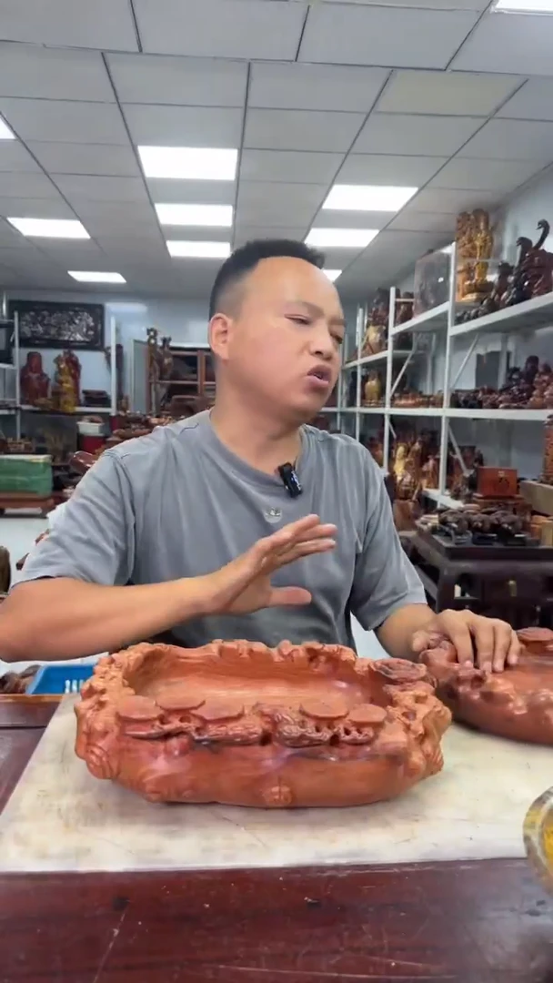 花梨木类木雕款工艺品88888888