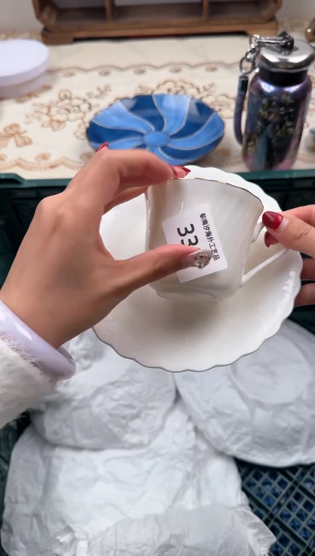 【闪购商品】瓷片A           330