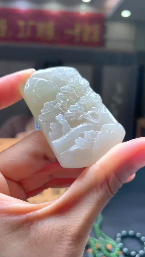 定制和田玉********102