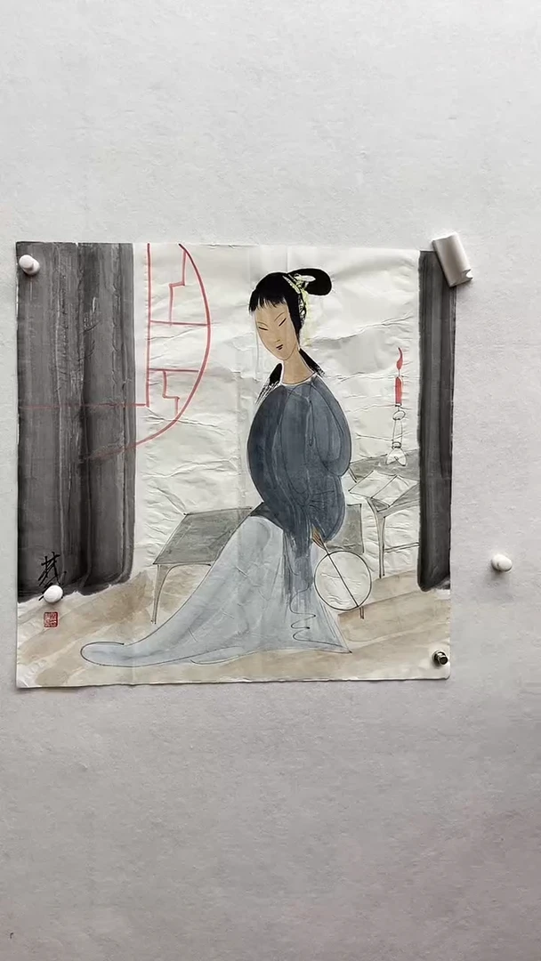 书法绘画书法绘画