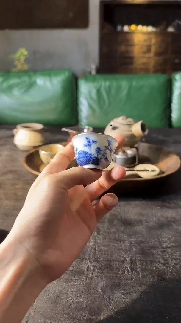 鱼和熊工作室手作器物