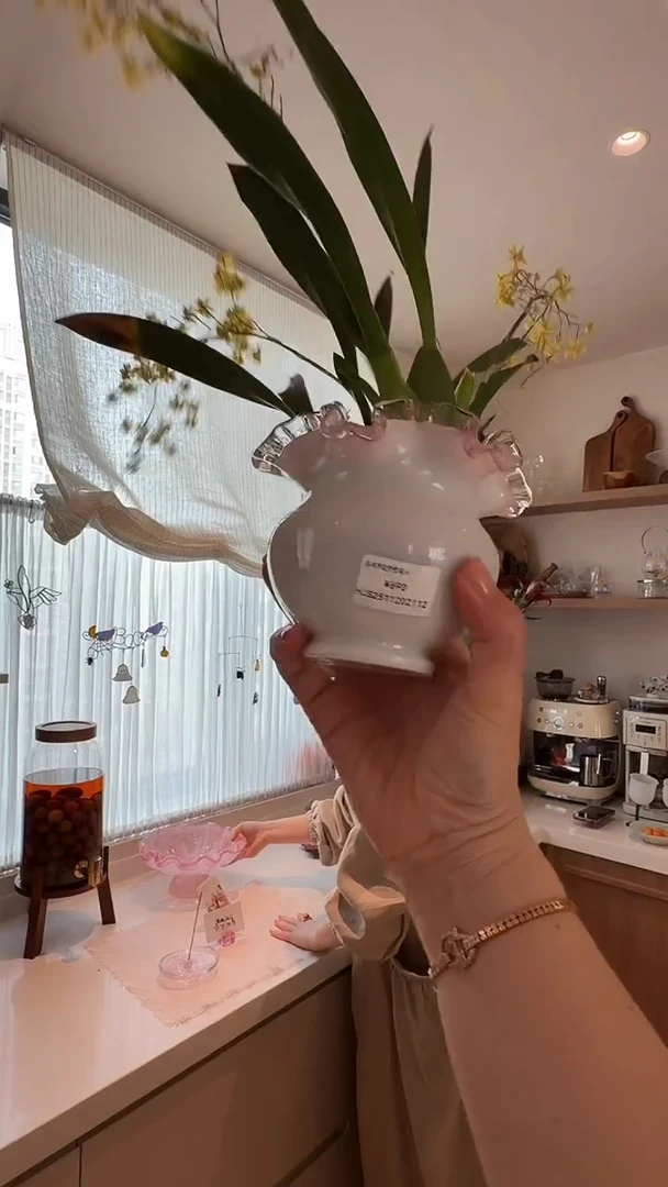 茶道摆件0000小花器2112