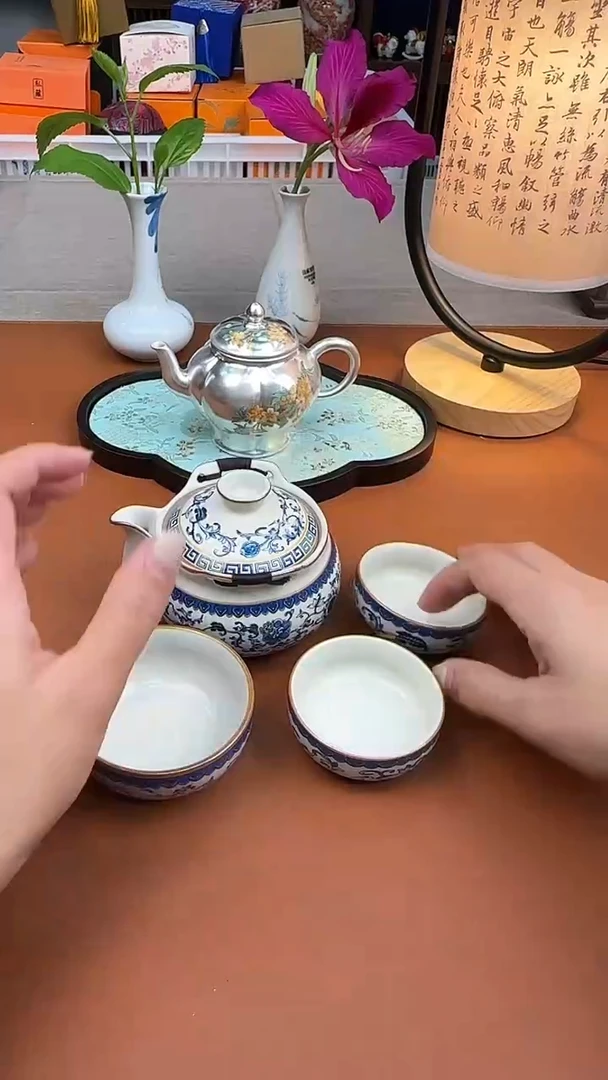 茶壶茶杯盖碗@@@@