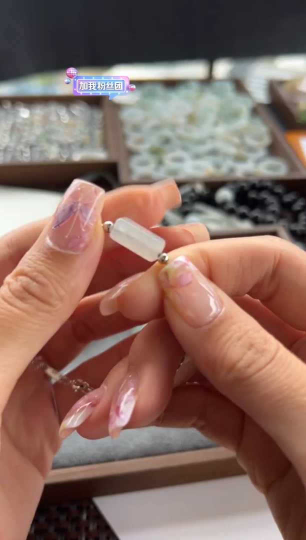 【闪购商品】翡翠吊坠(不含链)未镶嵌315号买断