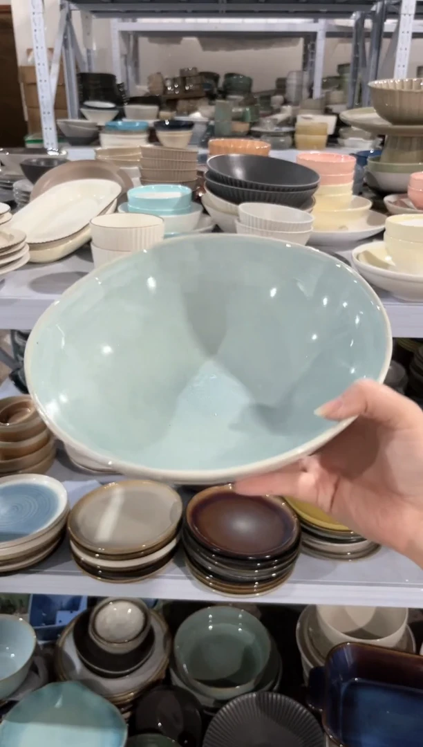 【闪购商品】瓷片外贸尾货瑕疵满20包邮X H2A