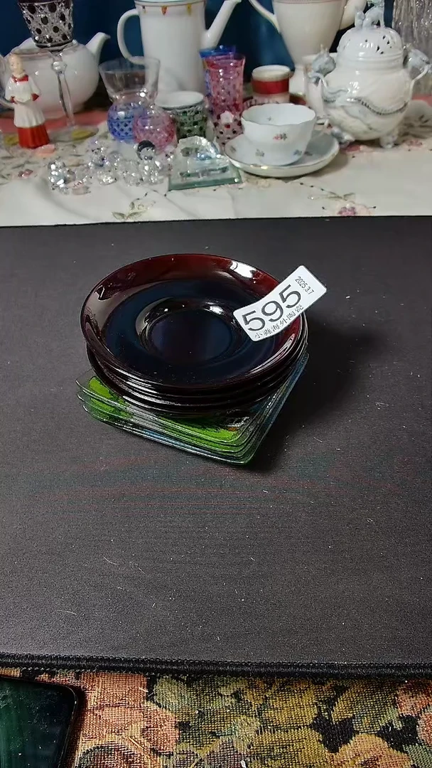 【闪购商品】杯小淼海外陶瓷工艺品