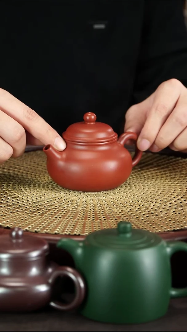 茶壶紫砂宜兴紫砂