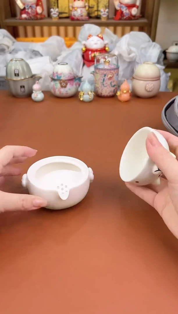 @@允礼茶器通用链接 这个真的很便宜