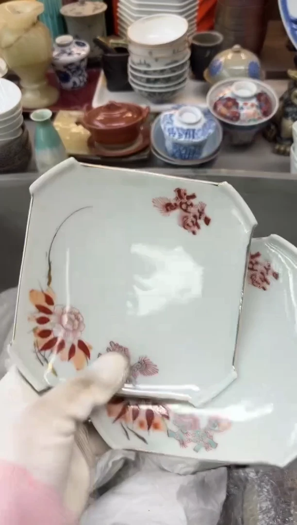 1易碎品瓷器瓷器瓷器