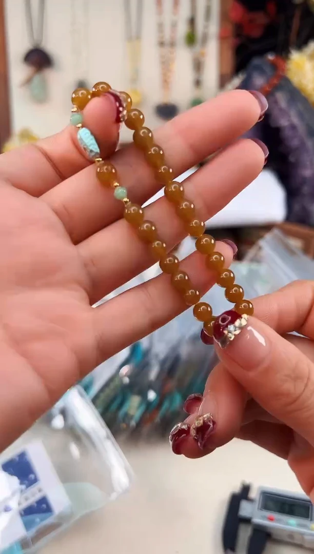 未镶嵌和田玉手饰@@F921D017717