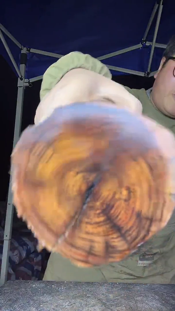 香榧木木头款贵州紫柚木原木26