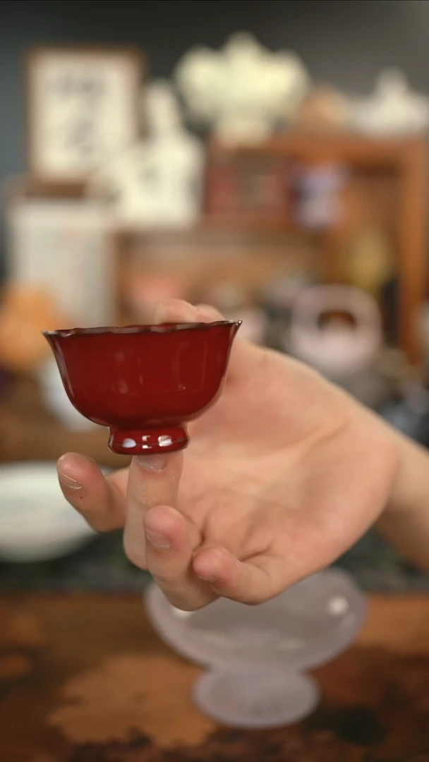摩吉陶陶闪拍链接 郎红杯