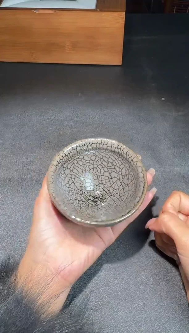 茶盏吴志勇富甲一方49