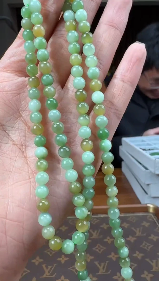 【闪购商品】和田玉27未镶嵌1.21洪飞