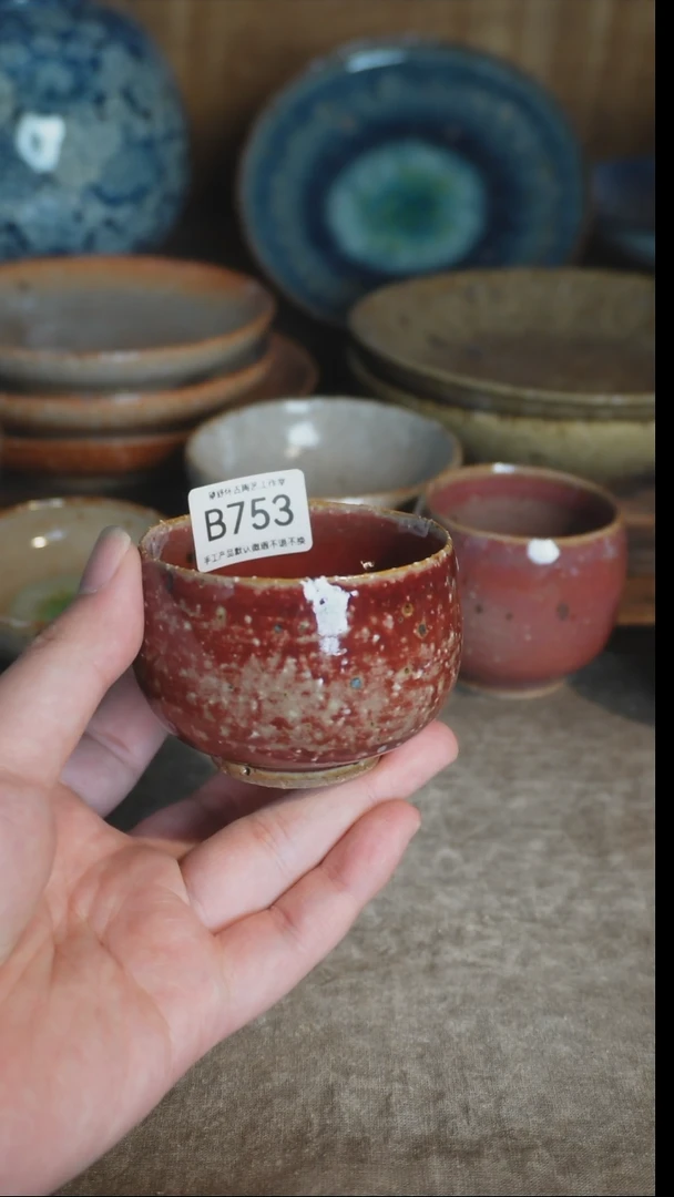 【闪购商品】B753号拍品，一物一拍