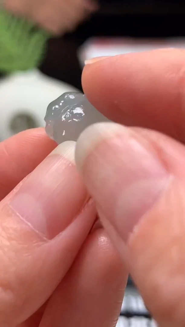 未镶嵌定制翡翠德**亚---116478