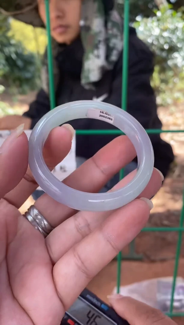 非金属无所见即所得043  圈口51