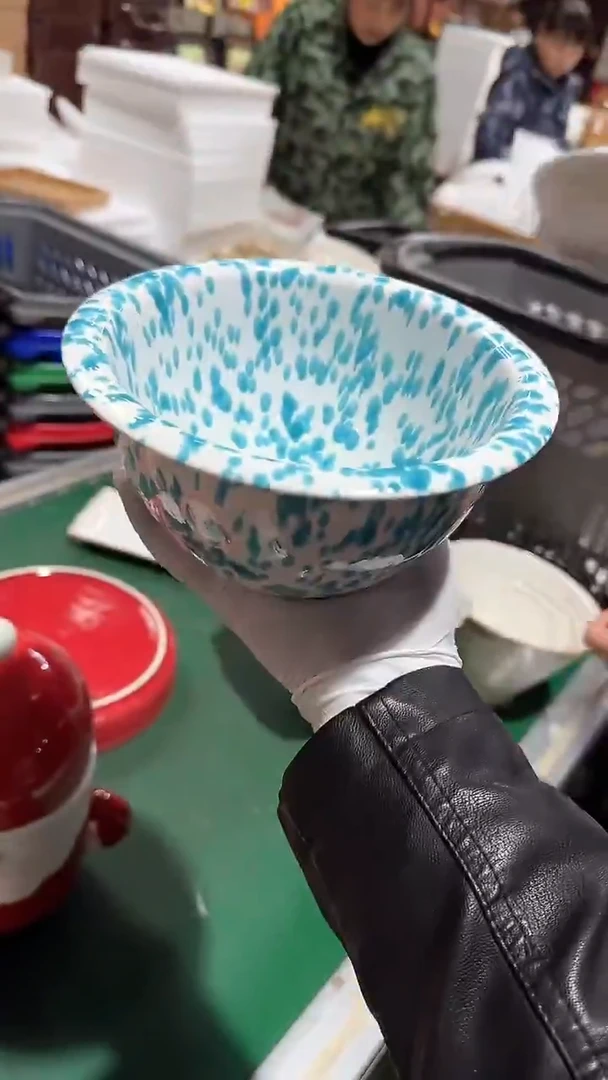 陶瓷面碗 微瑕凑满20元包邮