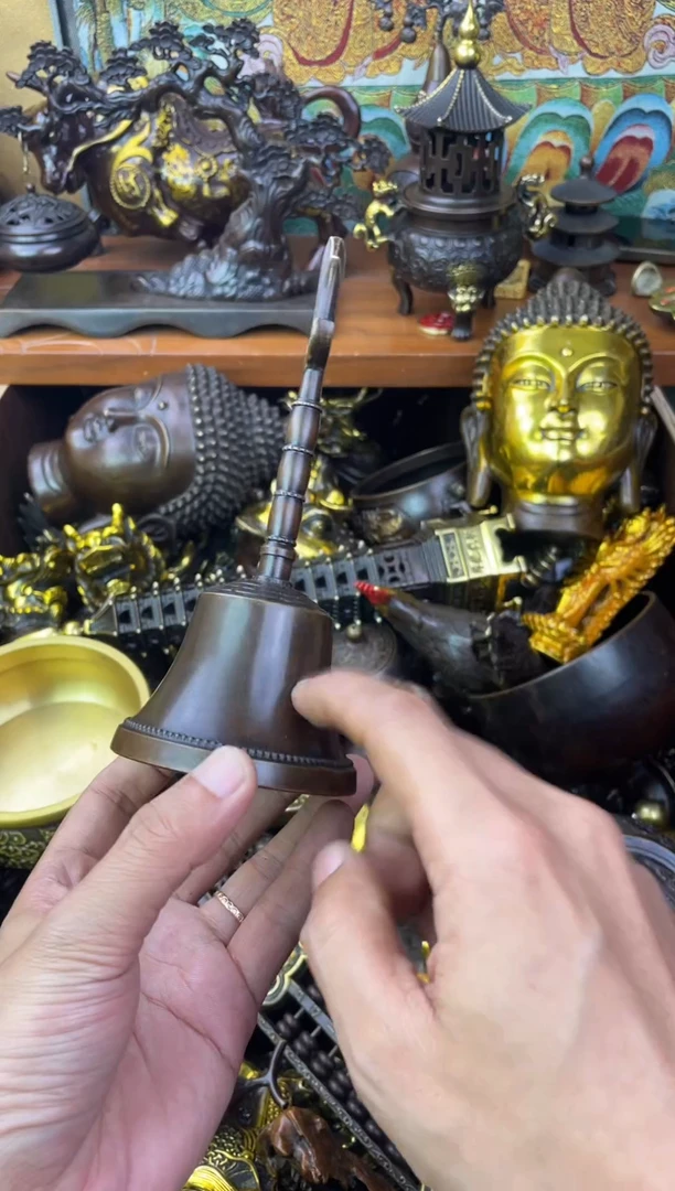 高品铜社精选链接