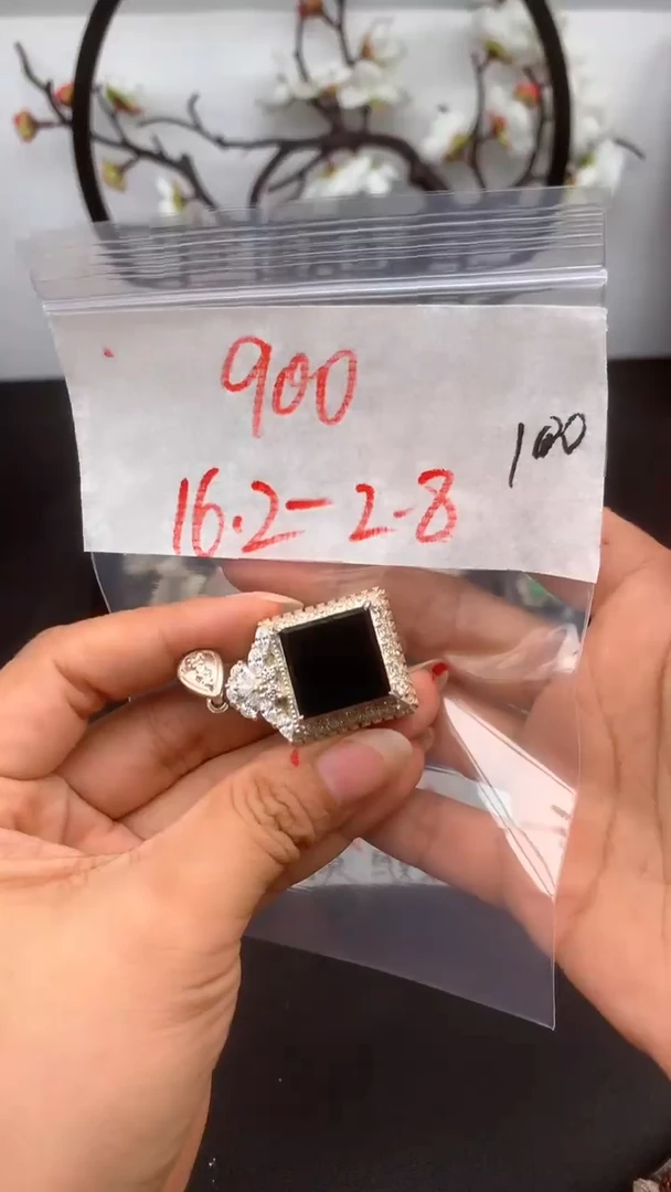 定制翡翠未镶嵌缅甸A货翡翠