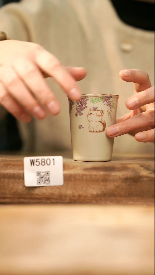 【经典福利】/ 杯子@@W5801