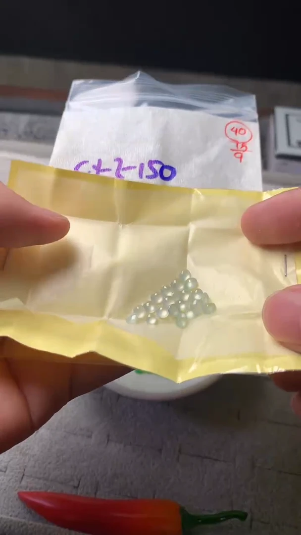 未镶嵌定制翡翠40