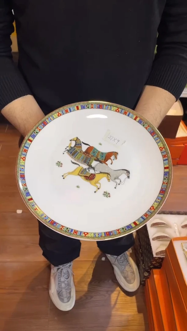 杯鸿辉家品牌瓷器，京东包邮！