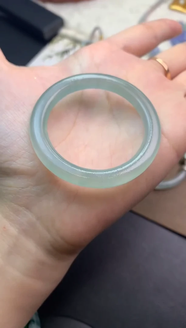 未镶嵌定制翡翠毛货