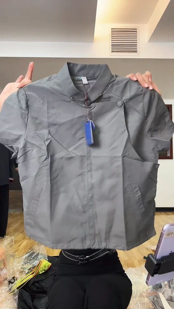 半袖       XL码      115-125斤