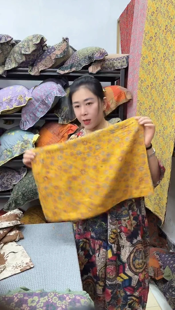 小枕头套小枕头套