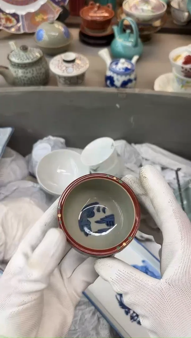 茶盏小**店瓷器瓷器瓷器瓷器
