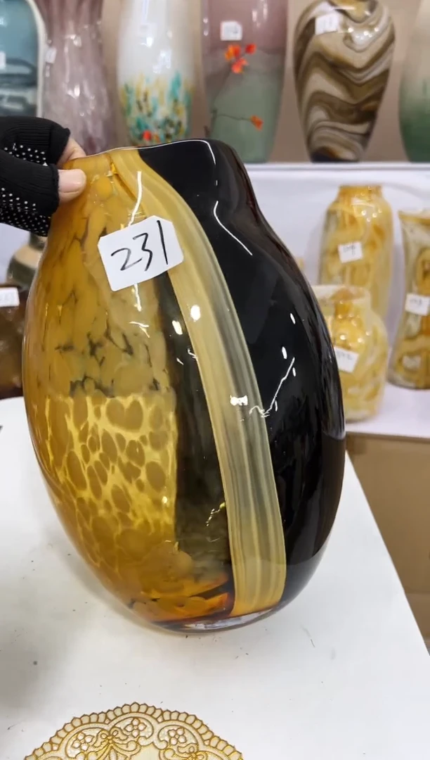 【闪购商品】也麦花器