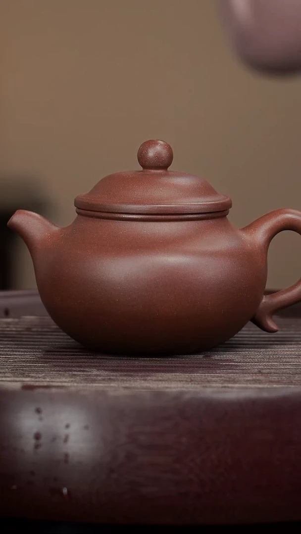 【闪购商品】紫砂茶壶宜兴紫砂壶