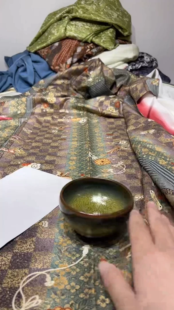 【闪购商品】茶盏爱美丽的世界爱美丽的世界AW632