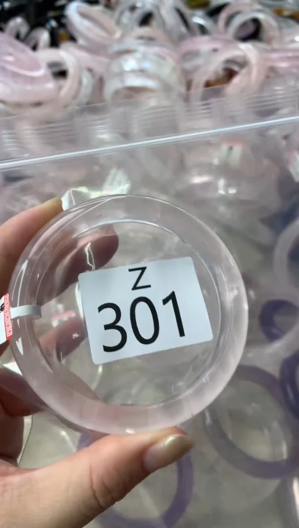 未镶嵌珠宝半成品水晶301-59