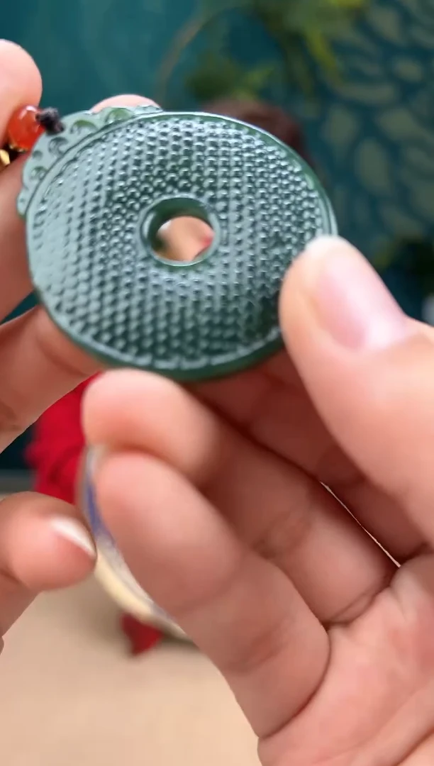 颈饰未镶嵌和田玉多样性发货拍一发一