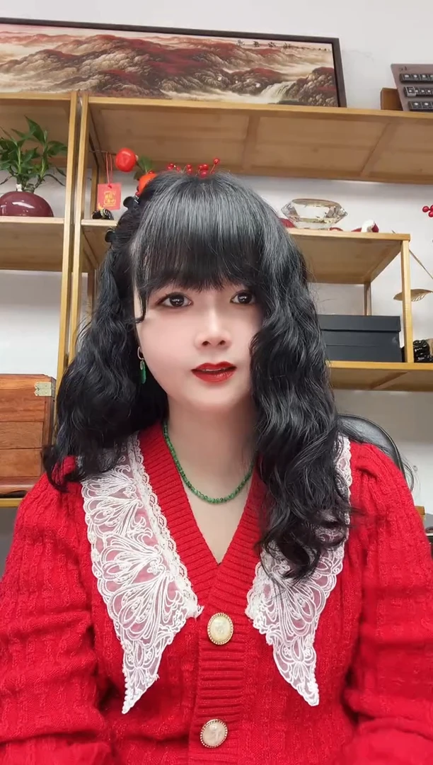 【闪购商品】定制翡翠未镶嵌兰兰