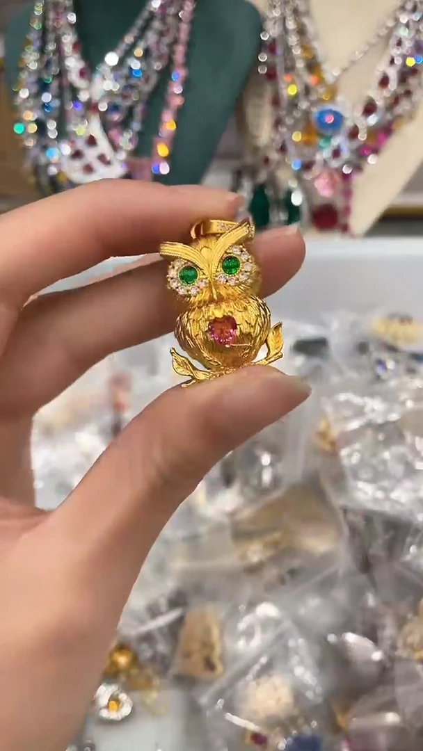 非金属无高端精品系列款式q684