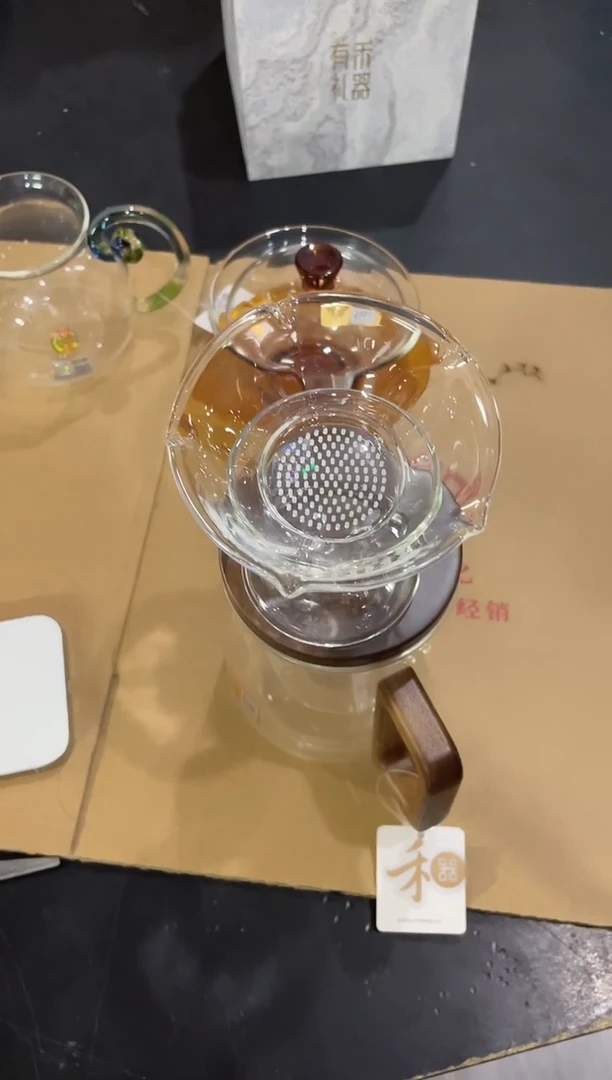 观山滤网