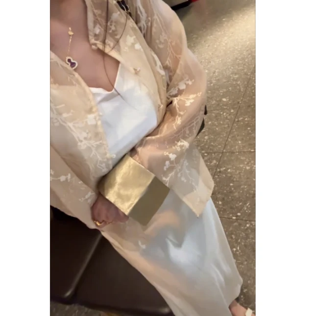 2025夏季时尚潮流百搭爆款女装Z