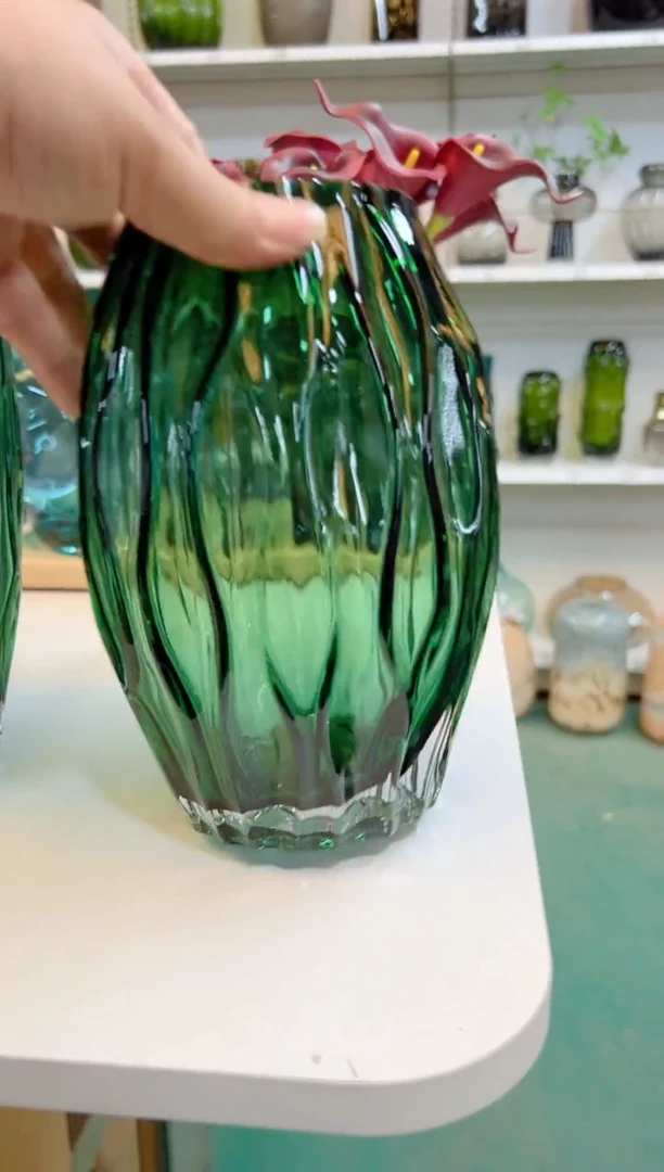 【闪购商品】也麦花器