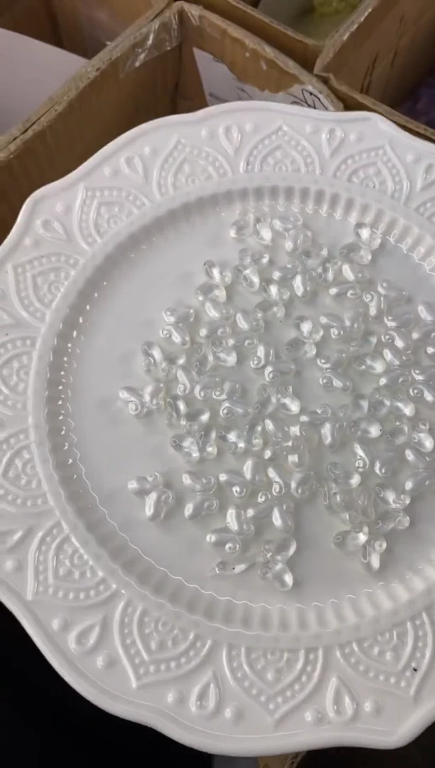 琉璃陶瓷合金T54