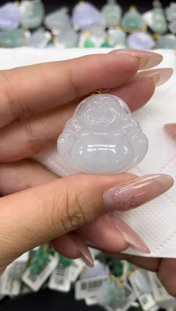 颈饰未镶嵌翡翠1111111111