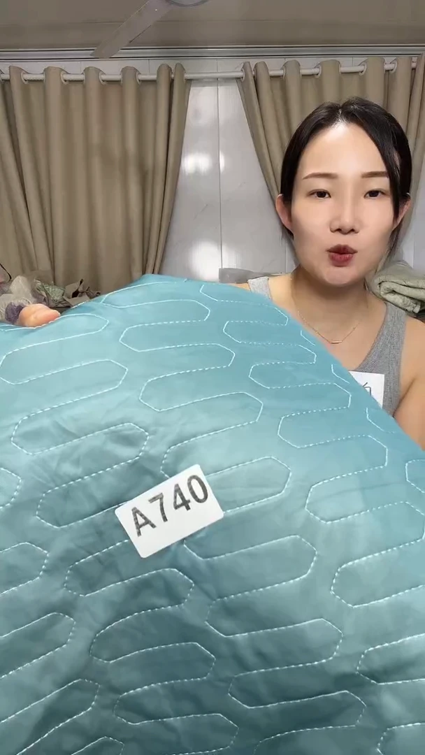 雪瑕疵床上用品一物一拍740