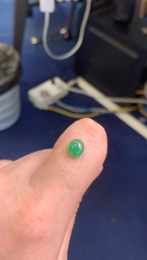 定制翡翠未镶嵌翡翠1